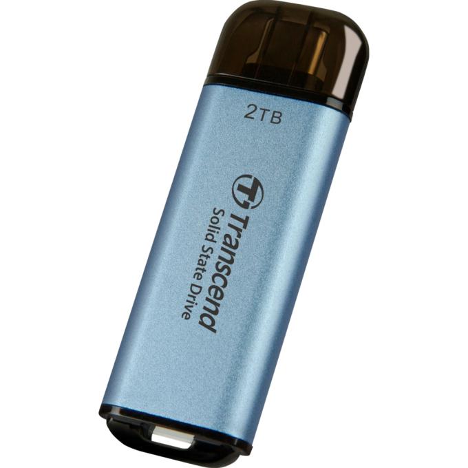 Transcend TS2TESD300C