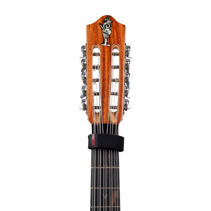 Gator GTR-FRETMUTELG-1BK