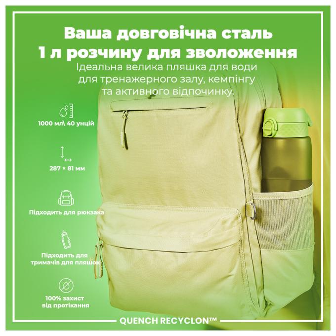 ION8 I8RF1000GRE