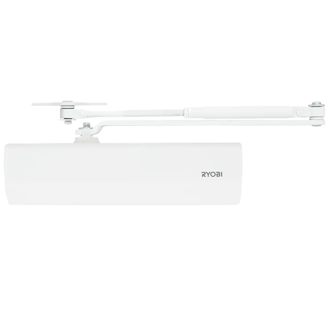 Ryobi D-2055V WHITE BC UNIV_ARM