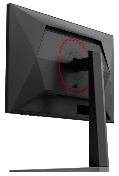 AOC 24G4HA