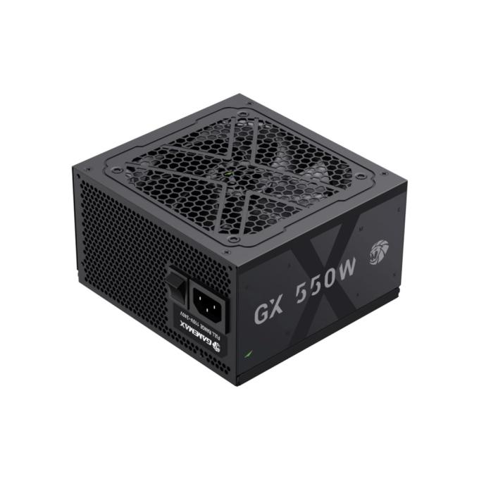 GAMEMAX GX 550GF