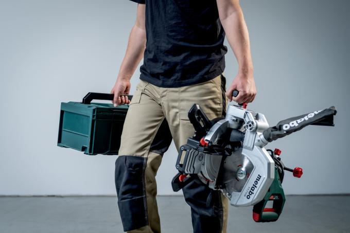 METABO 610216000