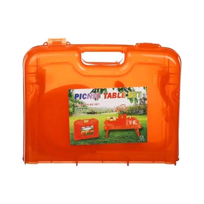 Stenson R81887 orange