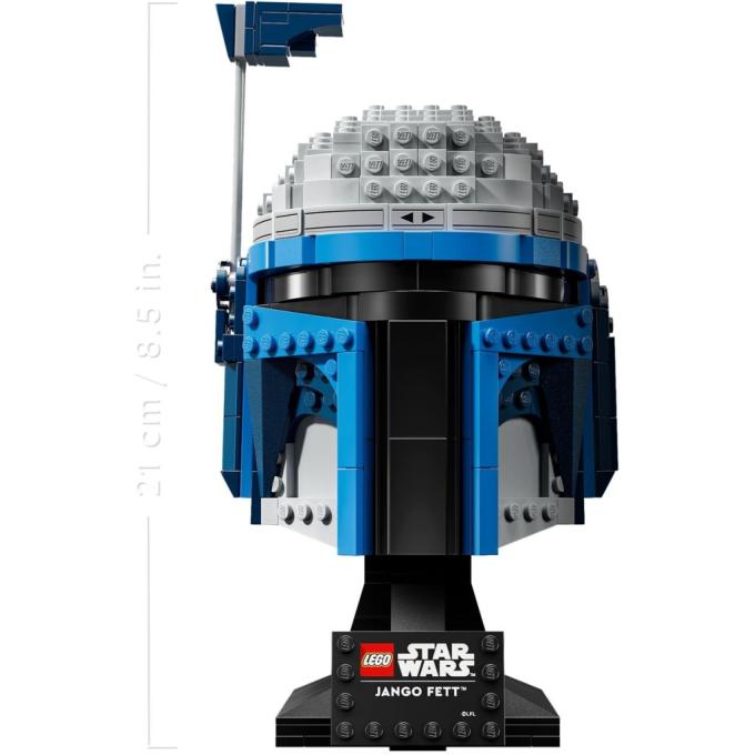 LEGO 75408-