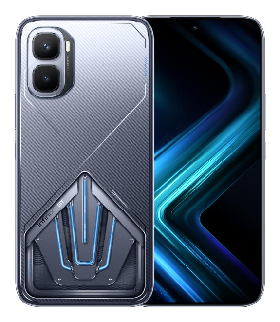 Infinix X6891 12/256 SILV GLACIER