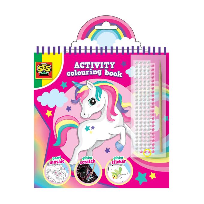 Ses Creative 00117S