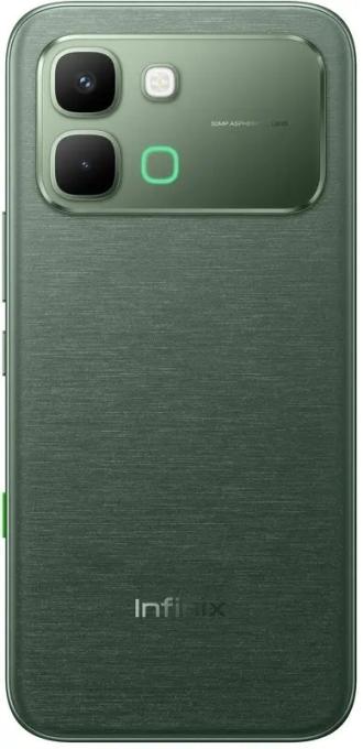 Infinix Note Edge X6887 8/256GB Silk Green