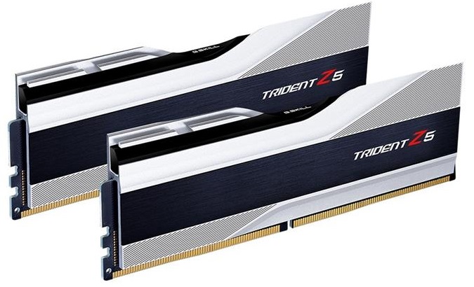 G.Skill F5-5600J4040C16GX2-TZ5S