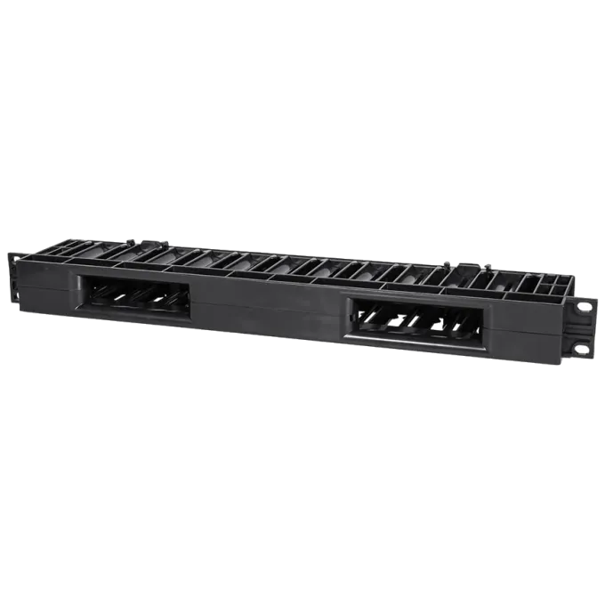 Trinix TRX-1U/CM-HP Black