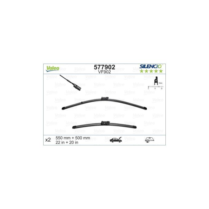 VALEO 577902