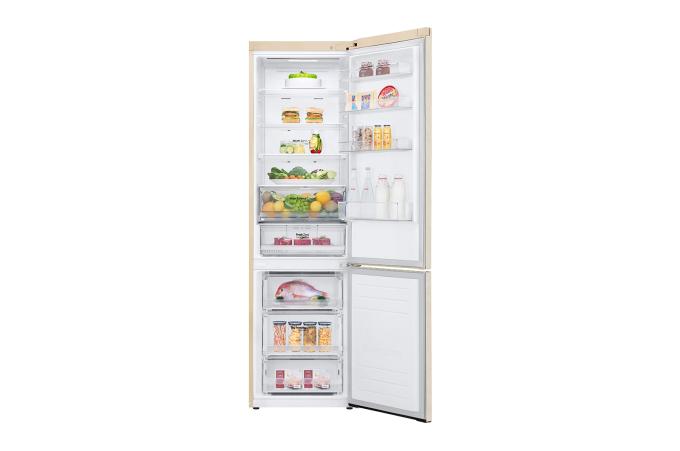 LG GC-B509MEWM