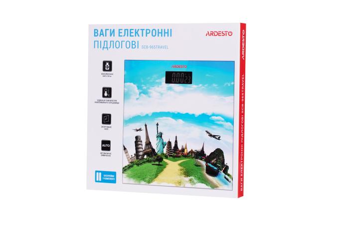 Ardesto SCB-965TRAVEL