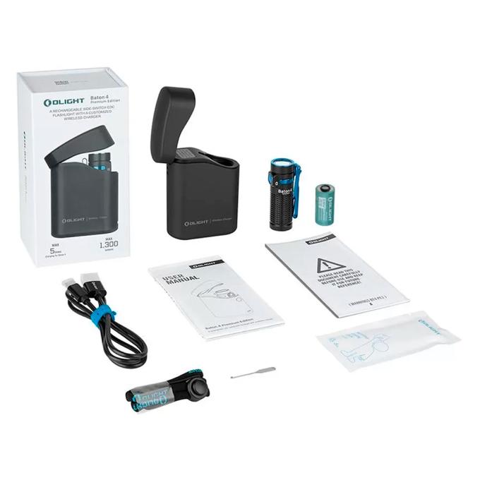 Olight 0.0000.0816