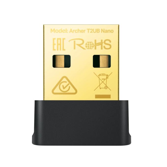 TP-Link ARCHER-T2UB-NANO