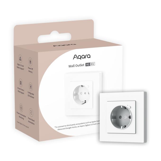 Aqara WP-P01D