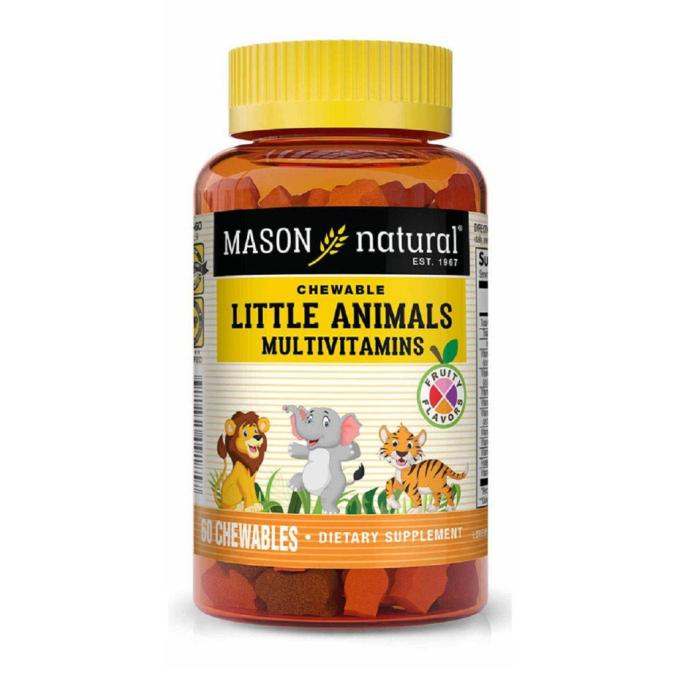 Mason Natural MAV09185