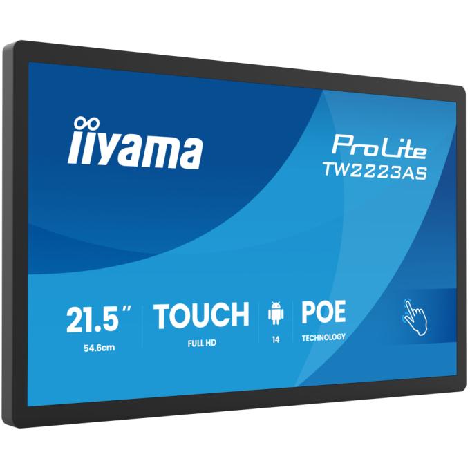 Iiyama TW2223AS-B3P