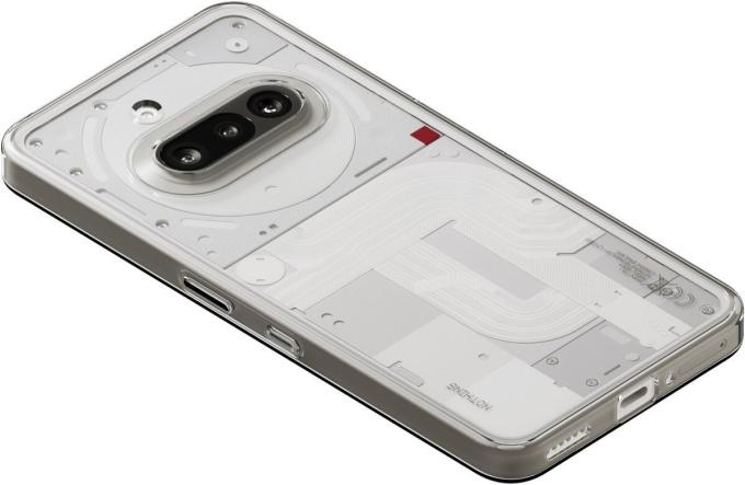 CMF-Nothing SU920021W
