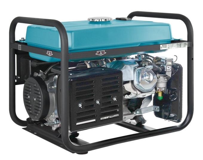 Konner&Sohnen KS 7000E 5.5кВт 230В электростартер