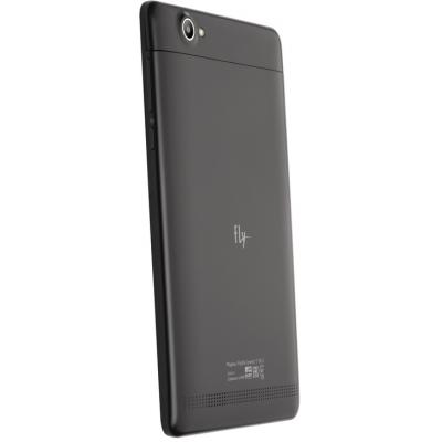 Планшет Fly Life Connect 7" 3G 2 Dual Sim (black)