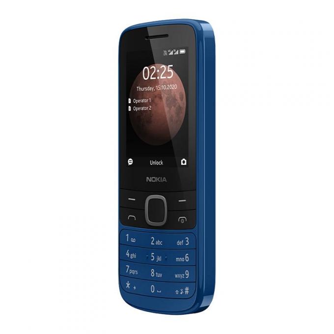 Nokia Nokia 225 4G Blue