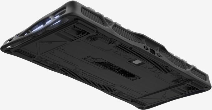 GravaStar GSK1_GBLK