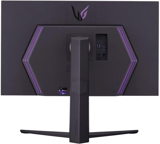LG 32GR93U-B
