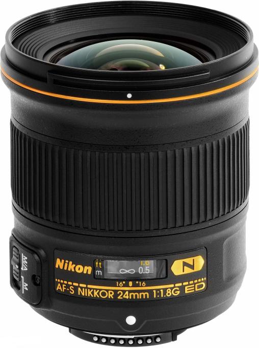 Nikon JAA139DA
