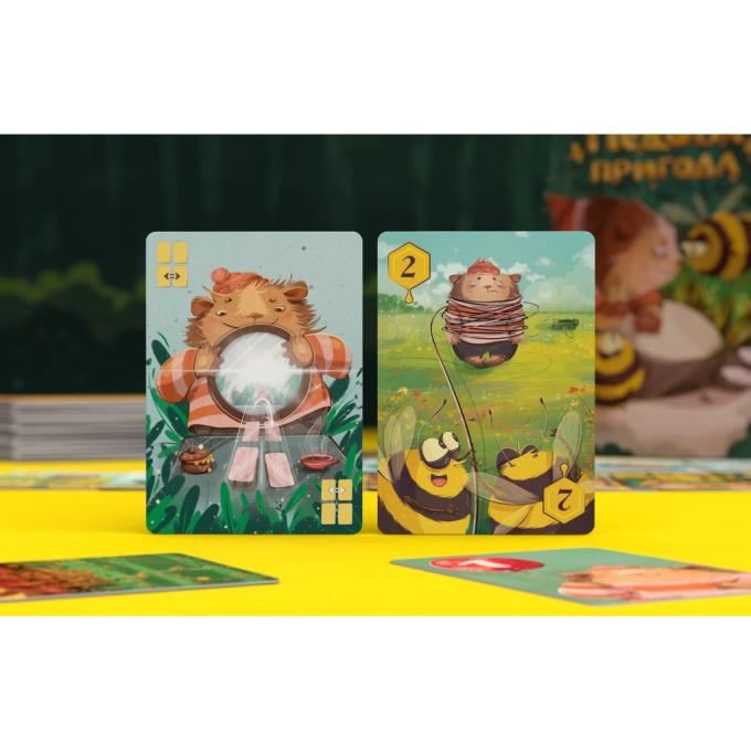 Geekach Games GKST001UA