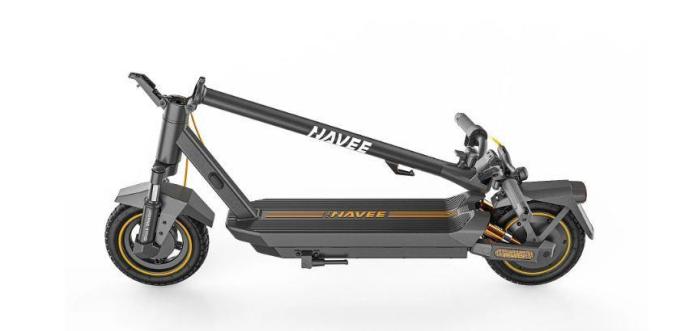NAVEE GT3 PRO-E