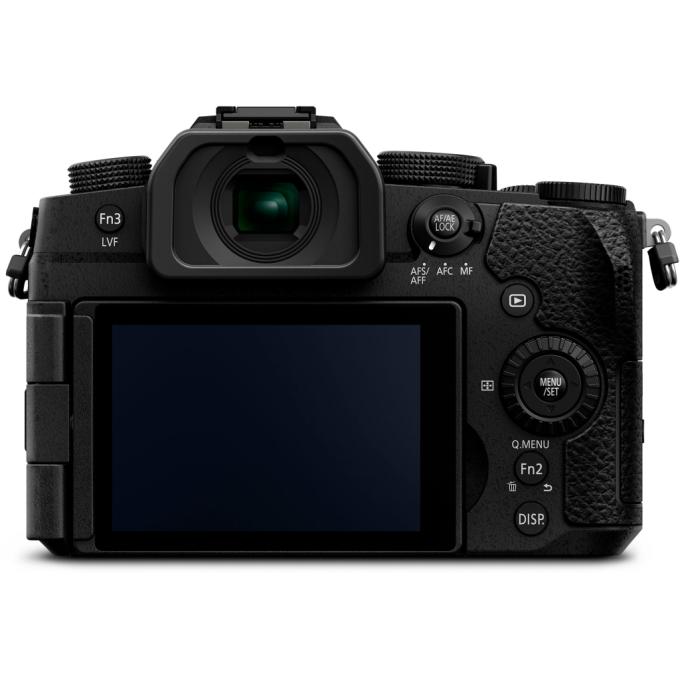 PANASONIC DC-G97E