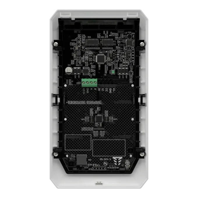 Tiras K-PAD4