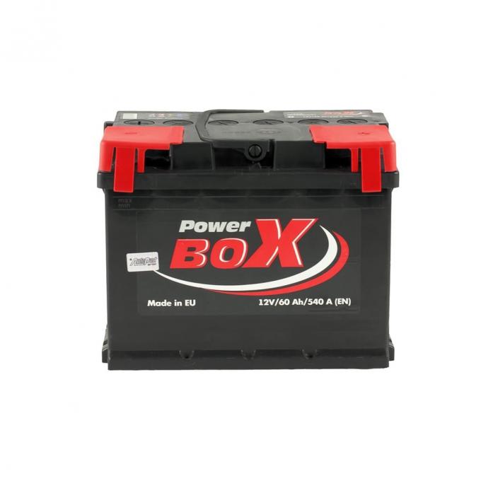 PowerBox SLF060-00