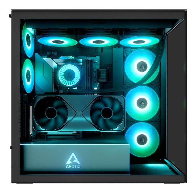 Arctic ACPCC00019A