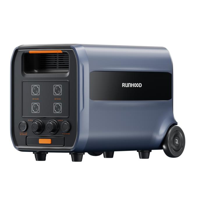 RUNHOOD F2400