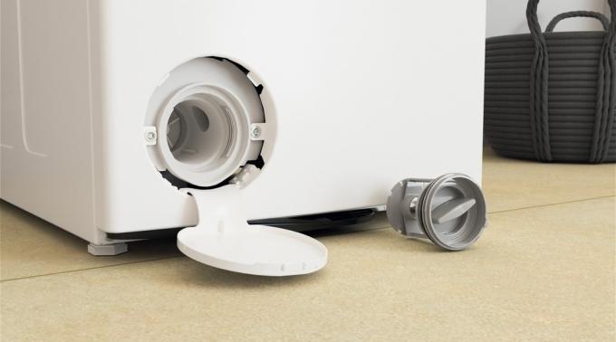 Whirlpool TDLRB6251BSEU