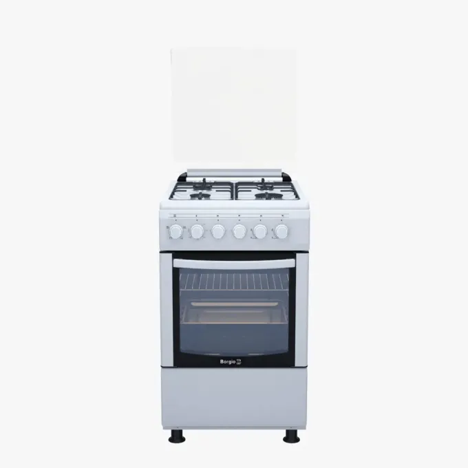 Borgio GE 540 W GCBLTF