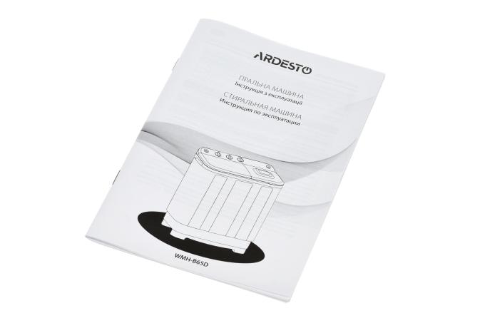 Ardesto WMH-B65D