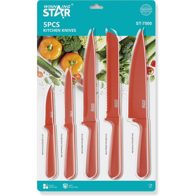 WINNINGSTAR WNNGS-ST-7804-RD