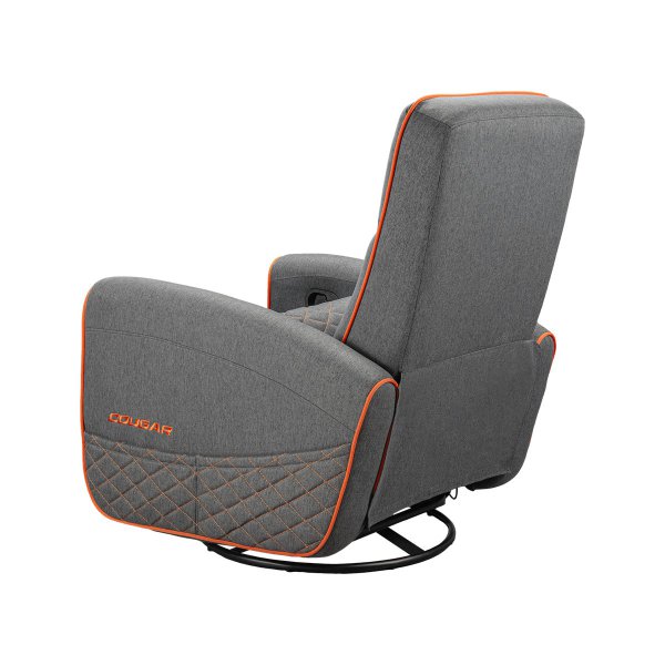Cougar FIDOM GRAY