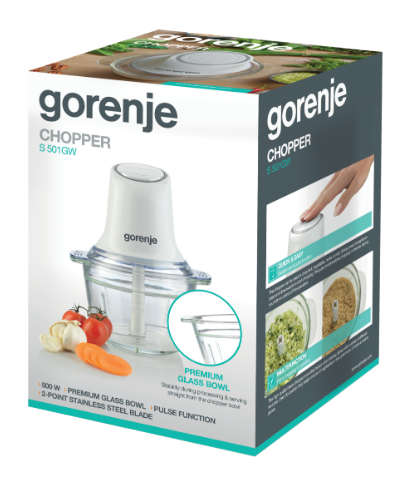 Gorenje 740227