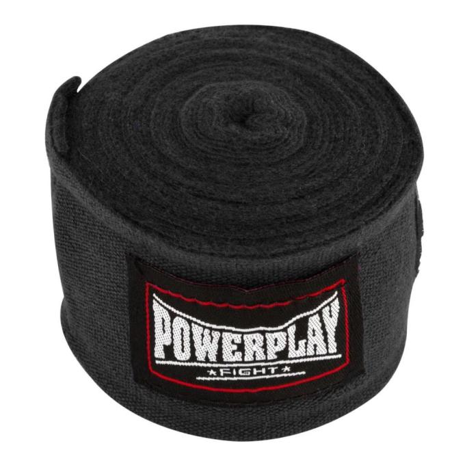 PowerPlay PP_3046_2.5m_Black