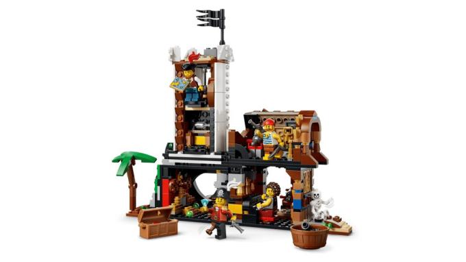 LEGO 31387
