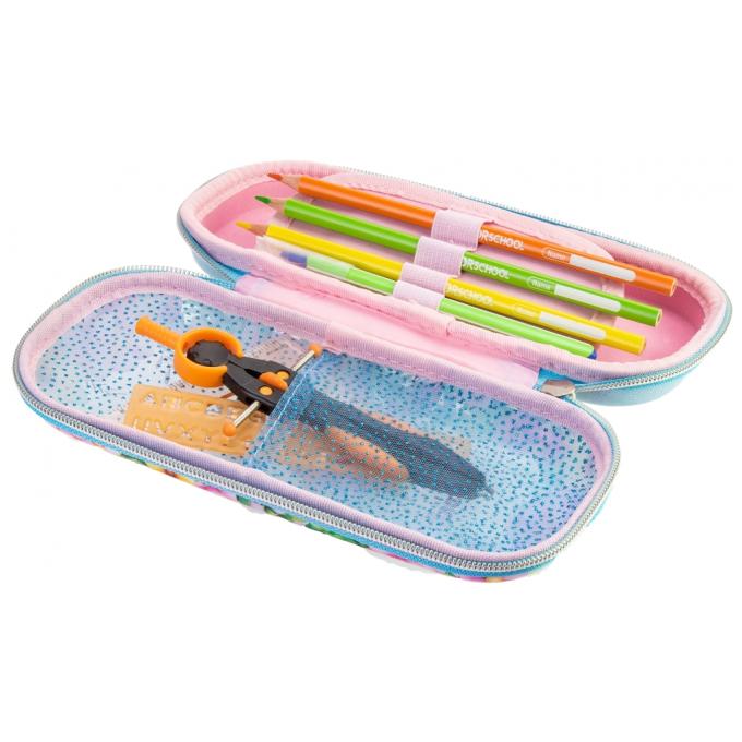 Cool For School QT-5751-Blue