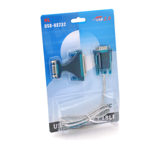 VOLTRONIC YT-A-USB / RS-232+RS-232