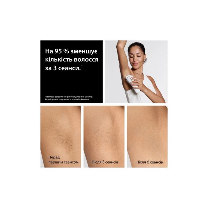 BRAUN PL5351 + GIL Venus