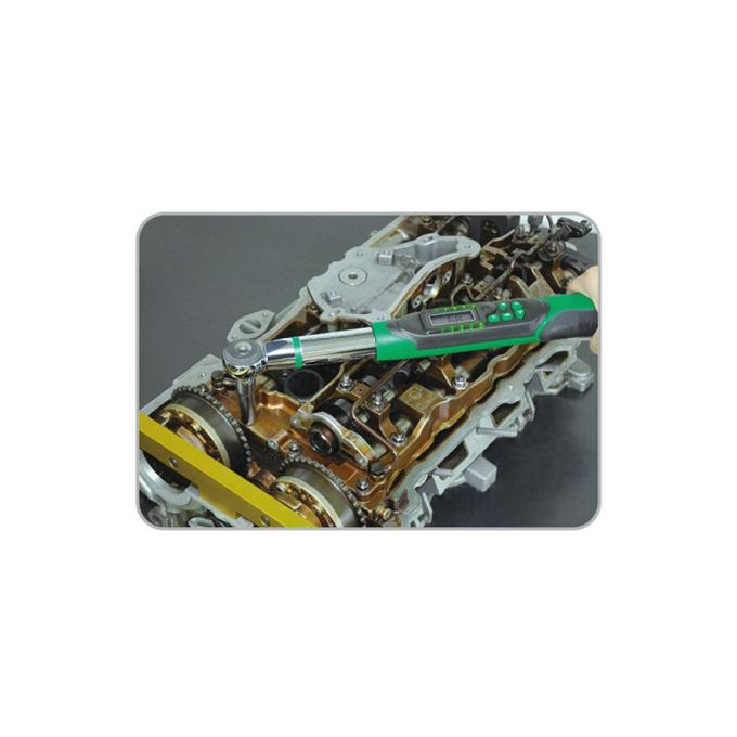 TOPTUL DT-340I4