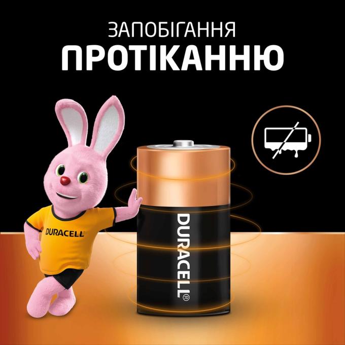 Duracell 81545439/5005987