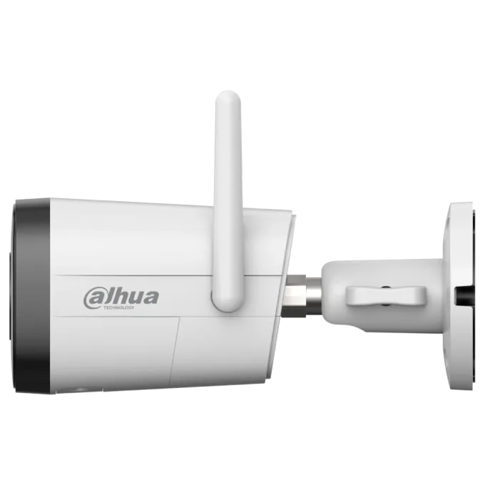 Dahua DH-IPC-HFW1539DTK1-SAW-IL 5МП WiFi (2.8мм)